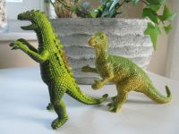 3 GUMMITIERE TIERE ♥ DINOSAURIER IGUANODON 1992 U.K.R.D. SAURIER Niedersachsen - Nottensdorf Vorschau