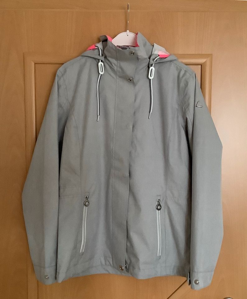 Neu schicker Damen Marke LUHTA Parka Jacke Gr.S / 36 in Kolbermoor