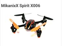 Mikanixx Drohne Spirit X006 Neu Ovp Wandsbek - Steilshoop Vorschau