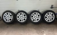 Opel Astra K Felgen  205/55 R16 LK 5x105 Rheinland-Pfalz - Idar-Oberstein Vorschau