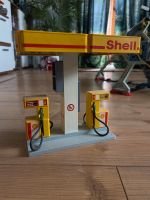 Playmobil Shell Tankstelle Hessen - Brechen Vorschau