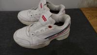 Levis Levi's Damen MädchenSneacker Schuhe Gr.34 Ohne Schnürsenkel Bayern - Freilassing Vorschau