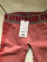 Leggins Gymshark Gr. S Damen Neu Bayern - Vilsbiburg Vorschau