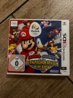 Mario & Sonic Olympische Spiele Rio 2016 Nordrhein-Westfalen - Altenberge Vorschau