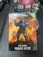 Warhammer 40K - Easy2Build - Space Marines - Primaris Reivers Niedersachsen - Cuxhaven Vorschau