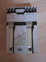 TB Ken Follett - Die Pfeiler der Macht Nordrhein-Westfalen - Düren Vorschau