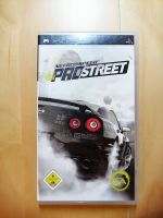 Need for Speed ProStreet - PSP Spiel Baden-Württemberg - Dogern Vorschau