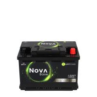 WATTSTUNDE® NOVA Base 100Ah Batterie LiFePO4 - (0% MwSt.) Häfen - Bremerhaven Vorschau