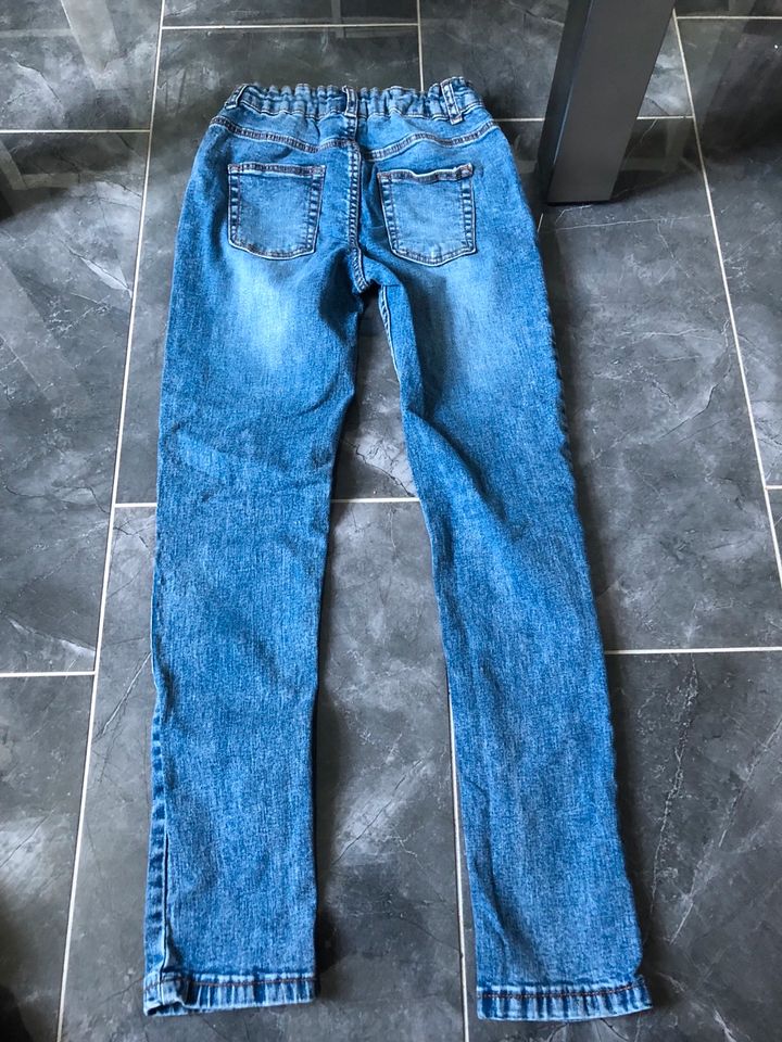 Jeanshose SKINNY 152 in Moers