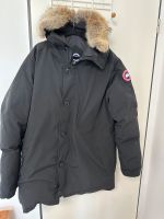 Originaler Canada Goose Chateu Parka *schwarz* *XXL* Hamburg-Nord - Hamburg Eppendorf Vorschau