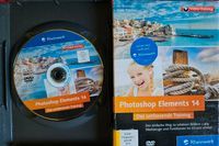DVD Photoshop Elements 14 - Training Schleswig-Holstein - Plön  Vorschau