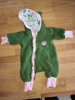 Baby Walkoverall Handmade Winter Größe 62 Anzug Bayern - Großwallstadt Vorschau