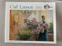 Neuwertiges Carl Larsson Bildband Hessen - Kelkheim Vorschau