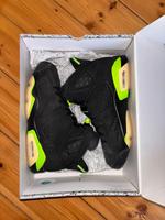 Jordan 6 Retro Electric Green Hamburg-Mitte - Hamburg Hamm Vorschau