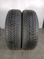 2X 175/65R15 84H Michelin Alpin Winterreifen Winterräder RE0201-3 Baden-Württemberg - Nagold Vorschau