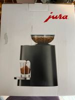 Jura elektrische Kaffeemühle Rheinland-Pfalz - Herxheim bei Landau/Pfalz Vorschau