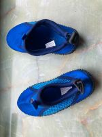 Badeschuhe blau, Größe 30, wie neu Berlin - Reinickendorf Vorschau