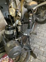 Sehr flotter Oldtimer VeloSolex 3800, kompl.überholter Motor Baden-Württemberg - Schwäbisch Hall Vorschau