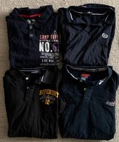 Polo Shirt Camp David Superdry Größe xxl, xl Ganze Paket Baden-Württemberg - Wald Vorschau