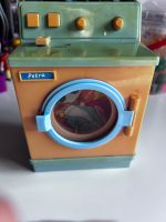 Petra Plasty Waschmaschine - Puppenwaschmaschine Sachsen-Anhalt - Magdeburg Vorschau