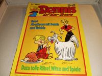 Dennis ist der Beste Bastei Comic Vintage Hamburg-Nord - Hamburg Eppendorf Vorschau