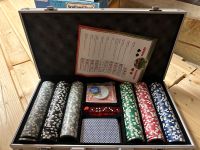 Poker Set Texas Schleswig-Holstein - Groß Rheide Vorschau