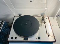 Luxman PD-277 Plattenspieler & Audio-Technica AT-VM95 SH Shibata München - Bogenhausen Vorschau
