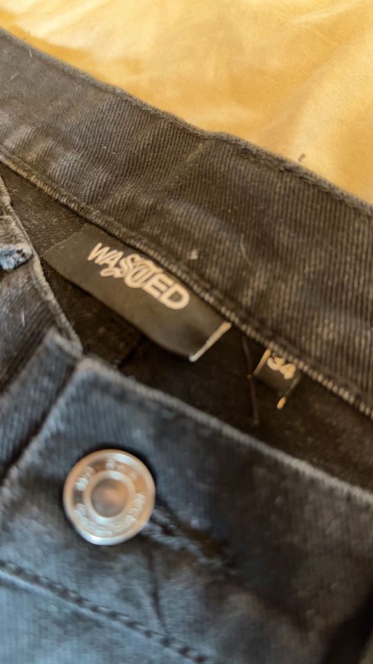 Wasted Paris Jeans in Oberhaid