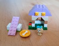 Lego Friends Welpe mit Hundhütte Set 41025 Nordrhein-Westfalen - Schwelm Vorschau