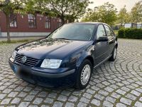 VW Bora/Golf 1.4 TÜV 05/26 Hamburg Barmbek - Hamburg Barmbek-Süd  Vorschau