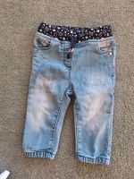 Jeans 74 topomini Nordrhein-Westfalen - Brilon Vorschau