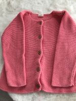 Jacke rosa H&M Jäckchen Gr. 92 Mecklenburg-Vorpommern - Sellin Vorschau