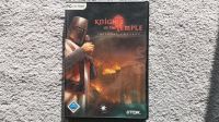 Knights of the Temple Infernal Crusade CD-Rom PC Brandenburg - Zossen Vorschau