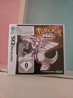 Pokemon Pearl Edition Nintendo DS Deutsch Rostock - Lütten Klein Vorschau