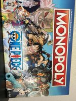 Monopoly one piece Niedersachsen - Lüneburg Vorschau