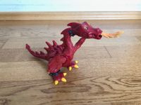 Playmobil-Drache, beweglich, passt zu jeder Ritterburg Kr. München - Grünwald Vorschau