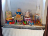 Babyspielzeug Festpreis Niedersachsen - Schwanewede Vorschau