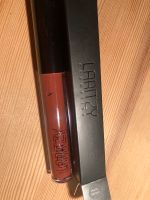 Laritzy cosmetics lip pasel brown Niedersachsen - Steyerberg Vorschau