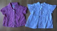 KINDERSACHEN GR 98 BLUSE HEMD ZARA KURZARM SCHICK Berlin - Neukölln Vorschau