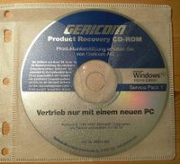 Software CDs DVDs Win Windows LG Fujitsu Medion Brandenburg - Müncheberg Vorschau