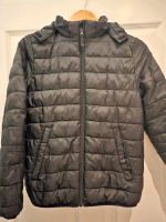 Jacke Schwarz H&M Größe 146/152 Saarland - Dillingen (Saar) Vorschau