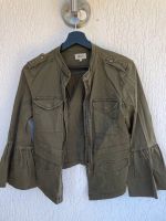 Blazer / Jacke Gr. 36 Nordrhein-Westfalen - Castrop-Rauxel Vorschau