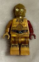 Lego C-3PO Polybag 5002948 Wuppertal - Oberbarmen Vorschau