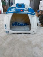 Katzenbett Katzenhaus STAR WARS R2D2 Berlin - Charlottenburg Vorschau