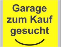Suche Garage zum Kauf in Wittenberge Brandenburg - Wittenberge Vorschau
