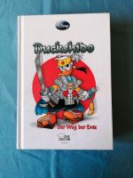 Disney Duckshido "Der Weg der Ente" Lustiges Taschenbuch Comic Hannover - Vahrenwald-List Vorschau