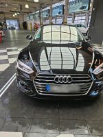 Verkaufe Audi A5 Nürnberg (Mittelfr) - Südstadt Vorschau