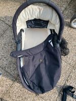 Mutsi Evo Kinderwagen mit Babywanne und Buggy Schleswig-Holstein - Tastrup Vorschau