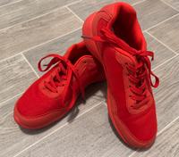 Rote Kappa Sportschuhe Damen 39 Sachsen - Zittau Vorschau