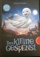 Kinderbuch Das kleine Gespenst - Das Buch zum Kinofilm Baden-Württemberg - Heilbronn Vorschau